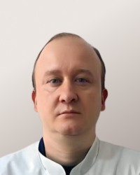 Семиз Максим Григорьевич
