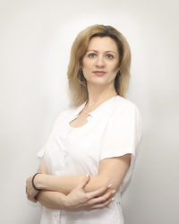 Агафонова Елена Александровна