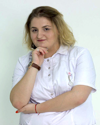 Медоян Арменуи Ваановна