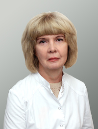 Морозова Антонина Вячеславовна